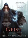 Imagen de portada para Geist
